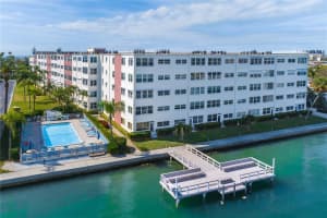 5575 GULF BOULEVARD, ST PETE BEACH, FL 33706 Sold 05/28/25