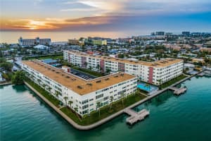 5575 GULF BOULEVARD, ST PETE BEACH, FL 33706 Sold 05/28/25