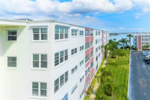 5575 GULF BOULEVARD, ST PETE BEACH, FL 33706 Sold 05/28/25