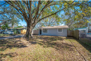 833 WASENA AVENUE, LAKELAND, FL 33815 Sold 03/11/25