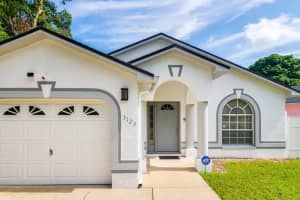 3123 W Rio Vista Ave, TAMPA