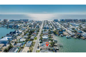 256 145TH AVENUE, MADEIRA BEACH, FL 33708 - MLS#MFRTB8343353