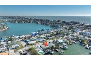 256 145TH AVENUE, MADEIRA BEACH, FL 33708 - MLS#MFRTB8343353