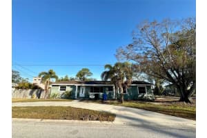 1599 ARIZONA AVENUE, ST PETERSBURG, FL 33703 Sold 05/16/25