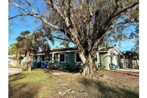 1599 ARIZONA AVENUE, ST PETERSBURG, FL 33703 Sold 05/16/25