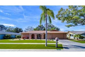 501 MERAVAN DRIVE, PALM HARBOR, FL 34683 Sold 04/08/25