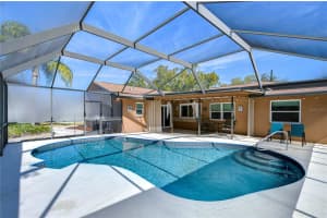 501 MERAVAN DRIVE, PALM HARBOR, FL 34683 Sold 04/08/25