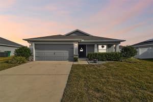 6983 GIDEON CIRCLE, ZEPHYRHILLS, FL 33541 Sold 03/31/25