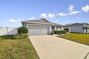 6983 GIDEON CIRCLE, ZEPHYRHILLS, FL 33541 Sold 03/31/25