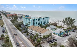 2406 GULF BOULEVARD, INDIAN ROCKS BEACH, FL 33785 - MLS#MFRTB8343369