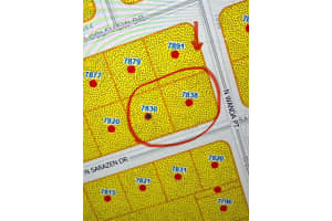 7830 N SARAZEN DR, CITRUS SPRINGS, FL 34434 Sold 05/13/25