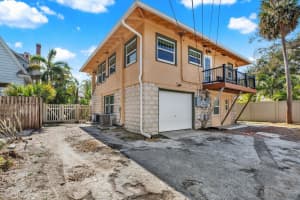 861 20TH AVENUE, ST PETERSBURG, FL 33704 Sold 04/25/25