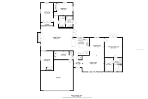 1126 SHADOWBROOK DRIVE, LAKELAND, FL 33813 Sold 04/23/25