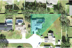 1126 SHADOWBROOK DRIVE, LAKELAND, FL 33813 Sold 04/23/25