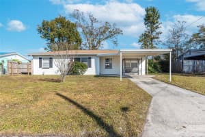 4006 FAWN CIRCLE, TAMPA, FL 33610 Sold 04/21/25
