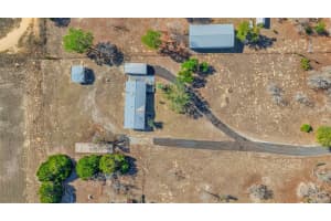 13344 CROWELL ROAD, BROOKSVILLE, FL 34613 - MLS#MFRTB8343403