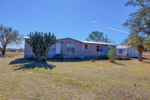 13344 CROWELL ROAD, BROOKSVILLE, FL 34613 - MLS#MFRTB8343403