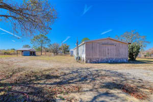 13344 CROWELL ROAD, BROOKSVILLE, FL 34613 - MLS#MFRTB8343403