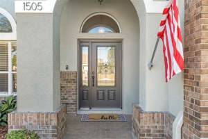 1505 CROOKED STICK DRIVE, VALRICO, FL 33596 Sold 02/24/25