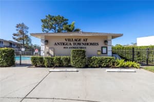 8954 ANTIGUA DRIVE, SEMINOLE, FL 33772 Sold 05/08/25