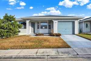 2235 HARBOR TOWN LANE, LAKELAND, FL 33810 Sold 04/04/25