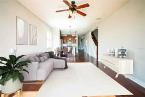 18992 ROSEATE DRIVE, LUTZ, FL 33558 Sold 03/25/25