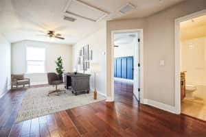 18992 ROSEATE DRIVE, LUTZ, FL 33558 Sold 03/25/25