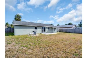 1008 STONEFENCE WAY, TARPON SPRINGS, FL 34689 Sold 03/27/25