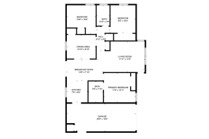 1008 STONEFENCE WAY, TARPON SPRINGS, FL 34689 Sold 03/27/25