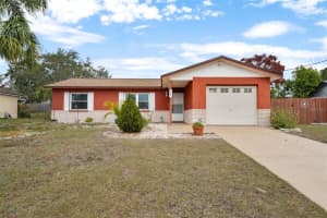 6093 APPLEGATE DRIVE, SPRING HILL, FL 34606 Sold 03/14/25