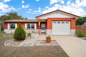 6093 APPLEGATE DRIVE, SPRING HILL, FL 34606 Sold 03/14/25