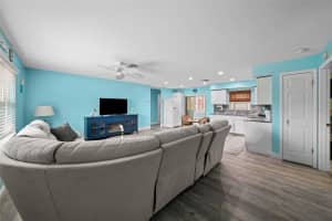 6093 APPLEGATE DRIVE, SPRING HILL, FL 34606 Sold 03/14/25