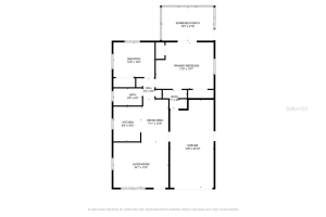 1742 MISSISSIPPI AVENUE, ST PETERSBURG, FL 33703 Sold 08/12/25