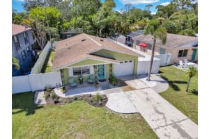 1742 MISSISSIPPI AVENUE, ST PETERSBURG, FL 33703 Sold 08/12/25