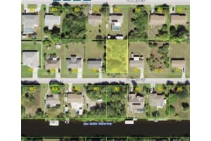 18431 VAN NUYS CIRCLE, PORT CHARLOTTE, FL 33948 Sold 09/02/25