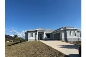 10658 RAINSVILLE STREET, PORT CHARLOTTE, FL 33981 - MLS#MFRTB8343452
