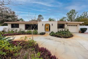 6226 HAMPTON COURT, ST PETERSBURG, FL 33710 Sold 08/13/25