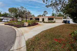 6226 HAMPTON COURT, ST PETERSBURG, FL 33710 Sold 08/13/25