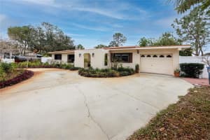 6226 HAMPTON COURT, ST PETERSBURG, FL 33710 Sold 08/13/25