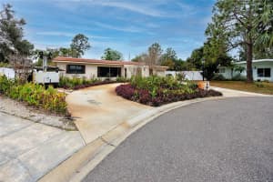 6226 HAMPTON COURT, ST PETERSBURG, FL 33710 Sold 08/13/25