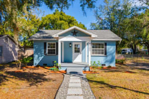 5702 8TH STREET, ZEPHYRHILLS, FL 33542 Sold 03/12/25