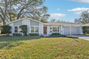 13214 MORAN DRIVE, TAMPA, FL 33618 Sold 07/22/25