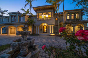 26 SUNSET BAY DRIVE, BELLEAIR, FL 33756 - MLS#MFRTB8343466