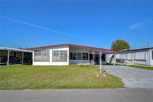 35045 DALE AVENUE, ZEPHYRHILLS, FL 33541 Sold 02/19/25