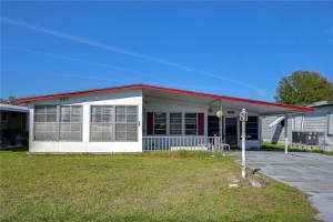 35045 DALE AVENUE, ZEPHYRHILLS, FL 33541 Sold 02/19/25