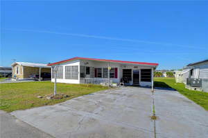 35045 DALE AVENUE, ZEPHYRHILLS, FL 33541 Sold 02/19/25