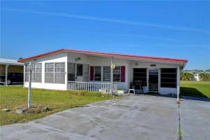 35045 DALE AVENUE, ZEPHYRHILLS, FL 33541 Sold 02/19/25