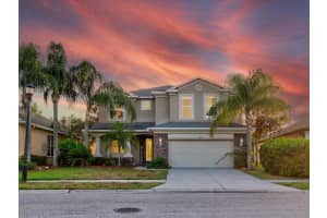 12211 OAK RAMBLE DR, SPRING HILL, FL 34610 Sold 05/30/25