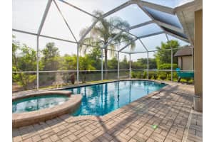 12211 OAK RAMBLE DR, SPRING HILL, FL 34610 Sold 05/30/25