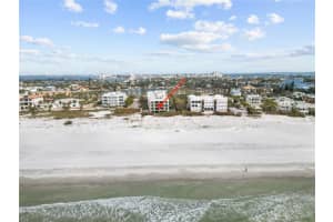 3200 GULF BOULEVARD, ST PETE BEACH, FL 33706 Sold 04/03/25